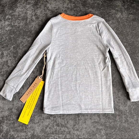 NWT Kid’s Rae Dunn Boo Crew Pajamas - Picture 5 of 11